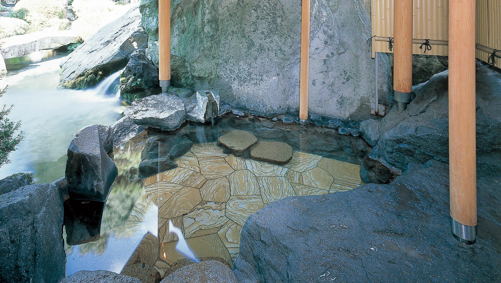 Isawa View Hotel Fuefuki Exterior foto